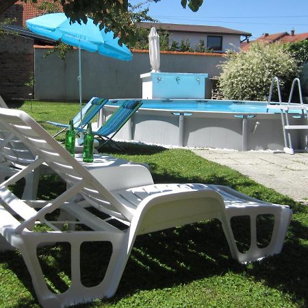 Apartman Tim Osijek Luaran gambar