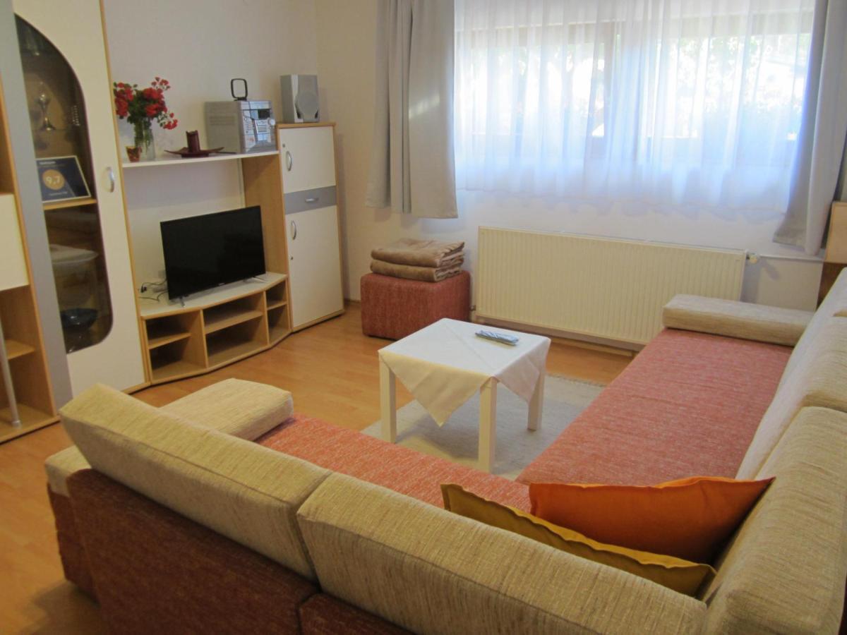 Apartman Tim Osijek Luaran gambar