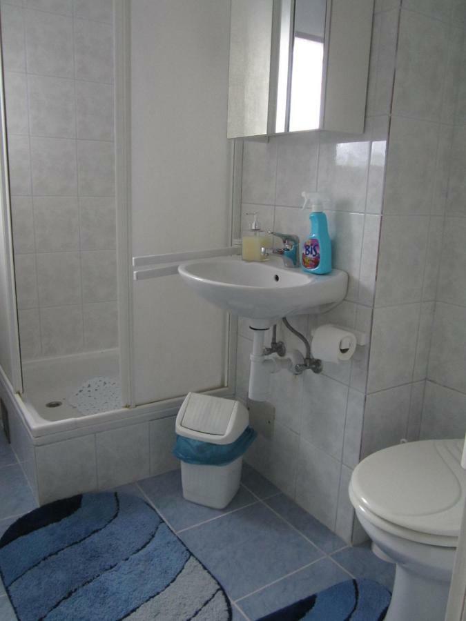 Apartman Tim Osijek Luaran gambar