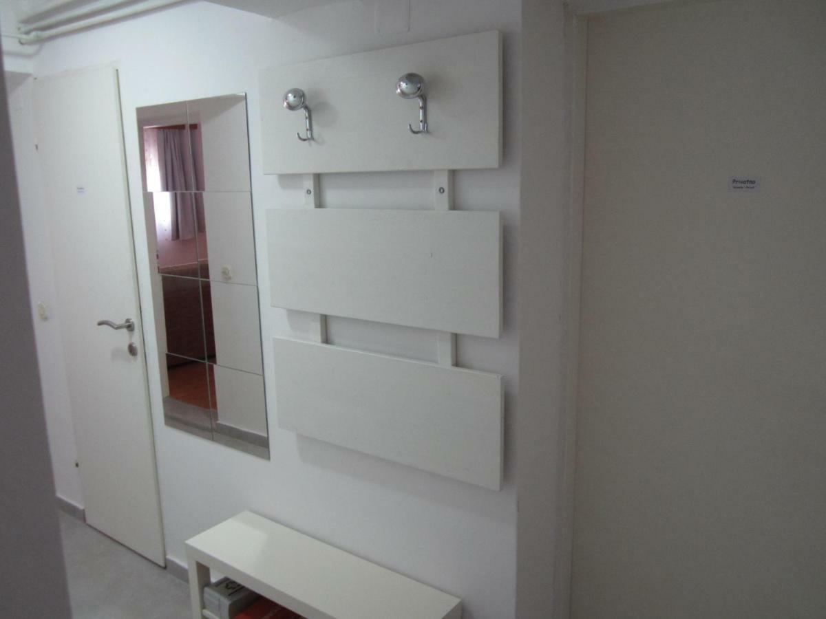 Apartman Tim Osijek Luaran gambar