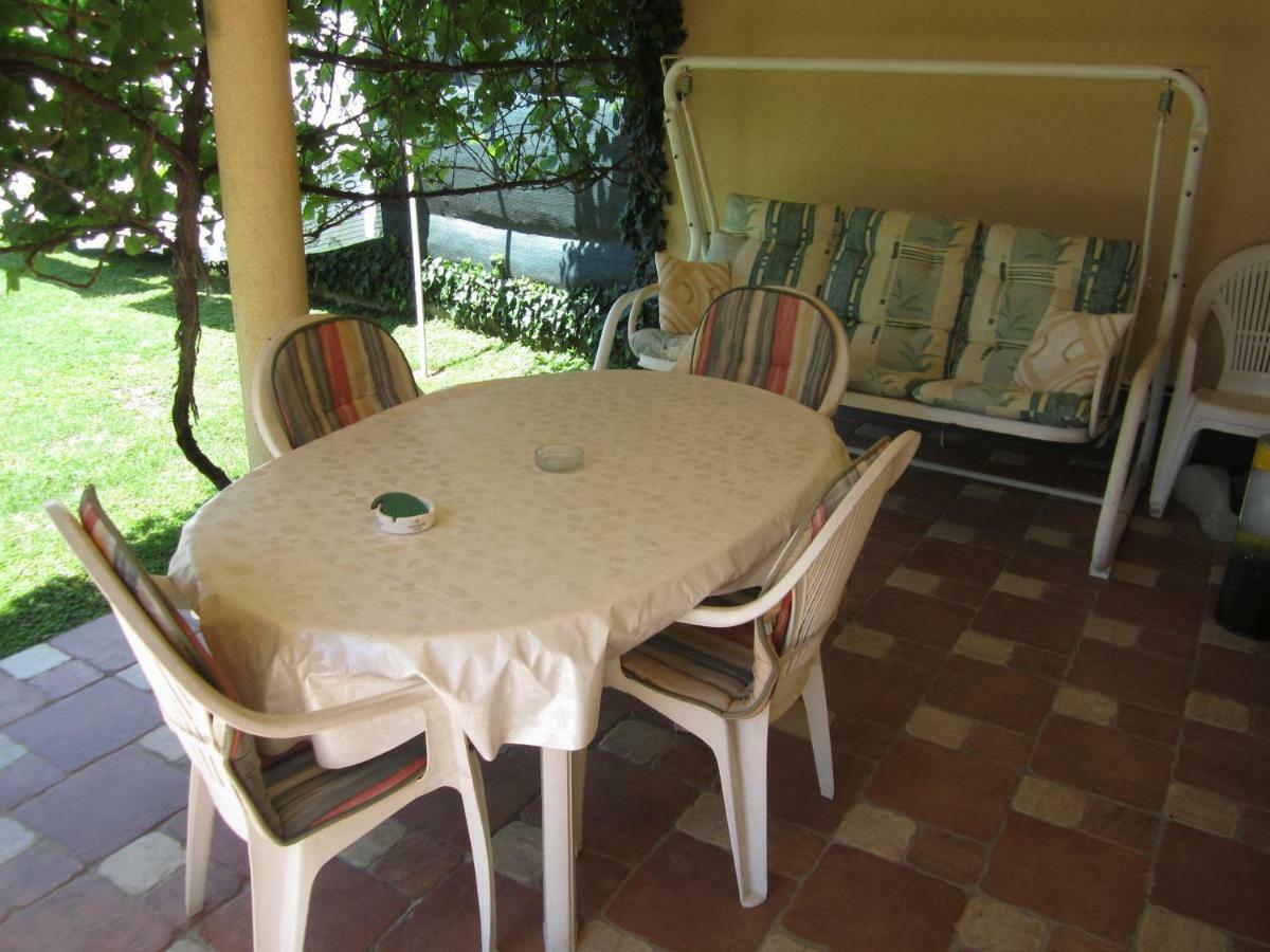 Apartman Tim Osijek Luaran gambar
