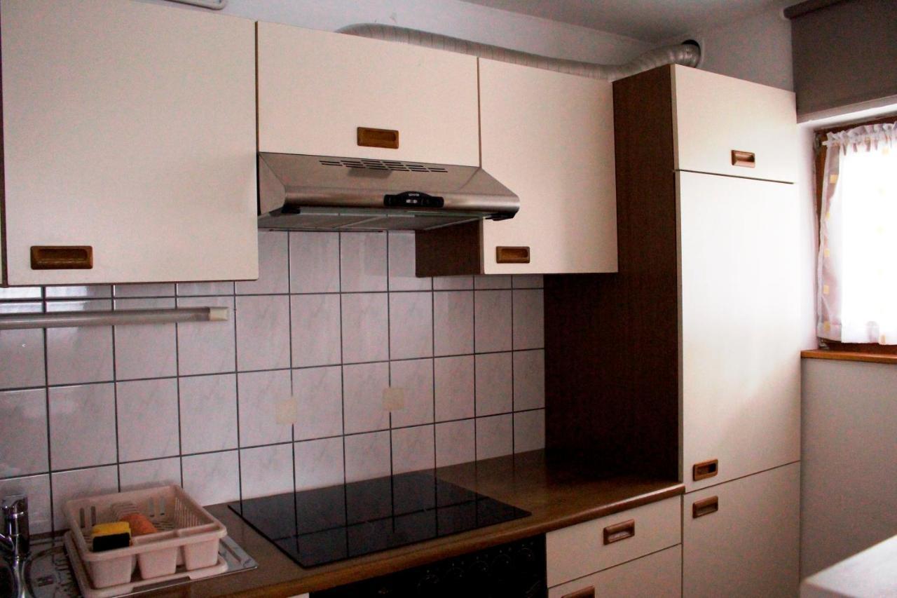 Apartman Tim Osijek Luaran gambar
