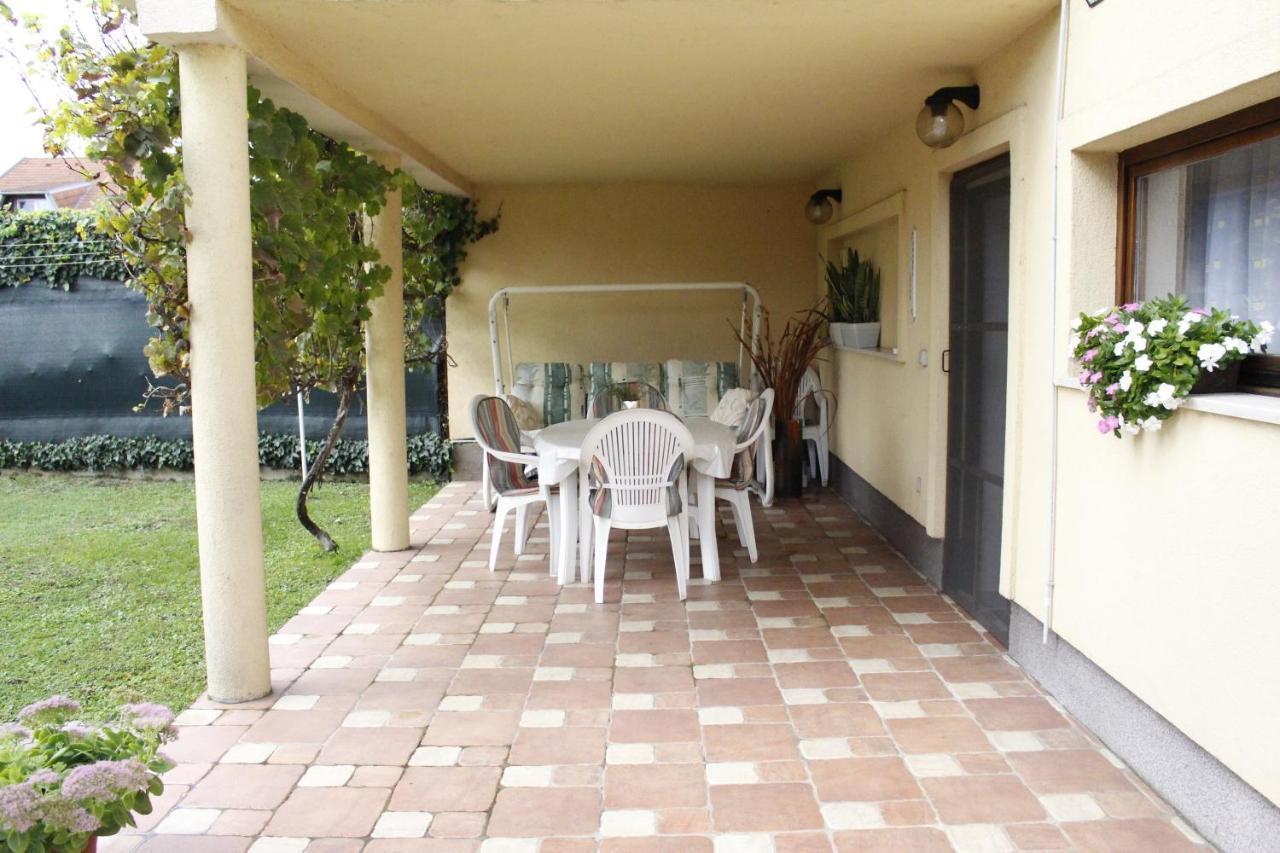 Apartman Tim Osijek Luaran gambar